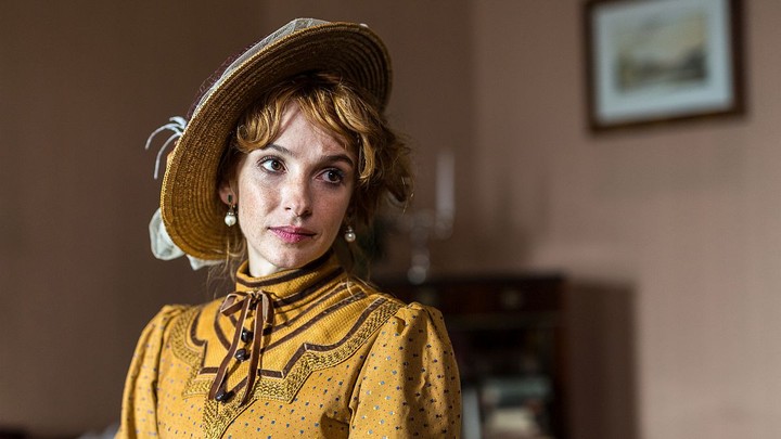 1890 - Mária Černá